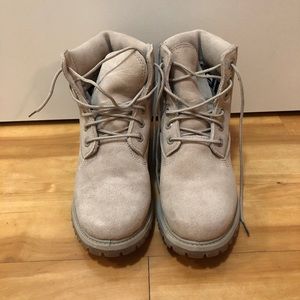 Brand new Timberland 6 inch Premium Suede